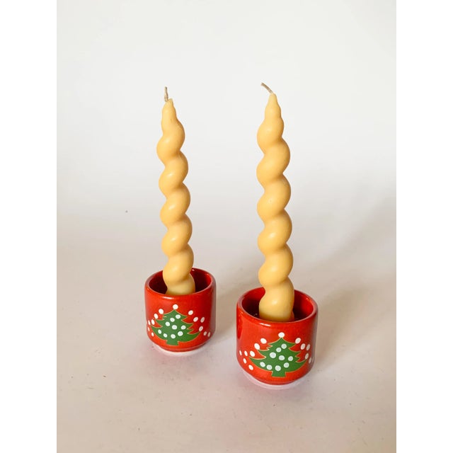 A classic Christmas pattern, the Waechtersbach red Christmas Tree line is both modern and classic. Made in Germany, these...