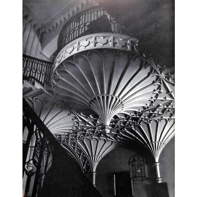 "The Architecture of John Nash" 1960 Davis, Terence For Sale - Image 13 of 18