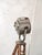 Vintage French Theater Spotlight Floor Lamp, 1950s For Sale - Image 12 of 18