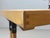 Folding Tables in Beech and Steel from Hiller For Sale - Image 10 of 15