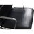 EA219 Office Chair in Black Leather by Charles Eames, 2000s For Sale - Image 10 of 18
