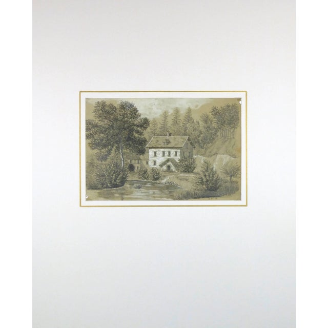 Moulin De Bicheret For Sale - Image 4 of 5