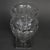 Antique Crystal Vase by Baccarat, 1900s For Sale - Image 3 of 10