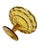 Cake Bowl on Stand from Ząbkowice Glassworks, 1970s For Sale - Image 16 of 18