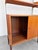 Wood Scandinavian Teak Bookcase, Denmark, 1960s For Sale - Image 7 of 13