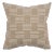 Bonez Wheat 22x22 Pillow For Sale