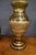 Late 20th Century Bohemian Glass Decanter and Vase Set With Horse-Drawn Carriage Scenes, Set of 3 For Sale - Image 12 of 18