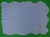 Traditional Set X 4 Madeira Hand Embroidered Linen Horse Head Placemats For Sale - Image 3 of 3