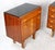 Wood Mid 20th Century Nightstands, 1970s, Set of 2 For Sale - Image 7 of 10