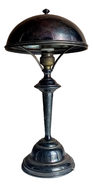Art Deco Table Lamp