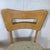 Vintage Heywood-Wakefield "Dog Bone" Dining Chairs - Set of 6 For Sale - Image 15 of 18