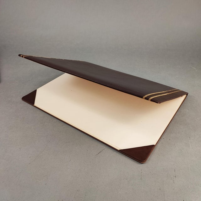 Desk Set by Pierre Cardin Design, 1970 For Sale - Image 11 of 13