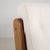 Brutalist Oak Upholstered Sofa, Antique, Belgium, Circa 1970 For Sale - Image 9 of 16