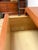 Teak Mid-Century Danish Dresser Torring Mobelfabrik Three Drawer Soft Close For Sale - Image 10 of 10