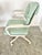 Mid-Century Modern 1990s Retro/Mid-Century Modern Chromcraft Chairs For Sale - Image 3 of 6