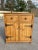 19th Century English Pine Cupboard For Sale - Image 13 of 13