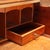 Mahogany Three-Section Bookcase with Top For Sale - Image 9 of 15
