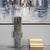 Kabir Glass Vase- Large For Sale In Chicago - Image 6 of 8