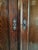 Antique French Pine Bonnetière Cabinet, 1900s For Sale - Image 16 of 18