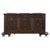 Early 18th Century English Oak Carved Coffer, 1720s For Sale - Image 17 of 17