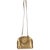 Gold Beige Poudre Monogram Vernis Alma BB For Sale - Image 8 of 9