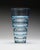 Aquamarine Crystal Vase from Moser, 1980s For Sale - Image 11 of 11
