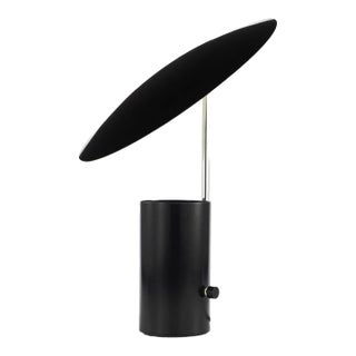 1980s George Nelson “Half Nelson” Lamp For Sale