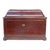 Victor Talking Machine Co. Victrola Vvxi Walnut Tabletop Phonograph C1920 For Sale - Image 12 of 15