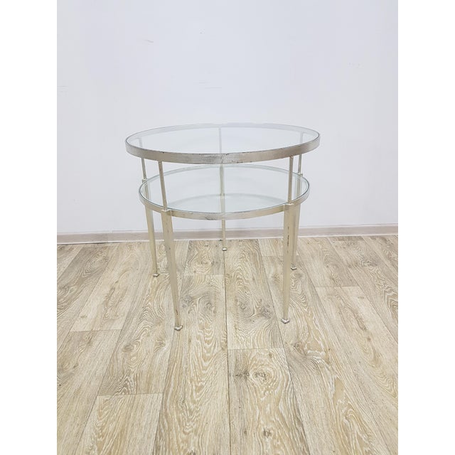 Industrial Style Coffee Table, 1970s For Sale - Image 12 of 12