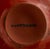 Ceramic Gertrud and Otto Natzler Bowl Earthenware With Flame Red Mat Glaze 1945 For Sale - Image 7 of 7