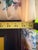 For your consideration: An Original Vintage Mid-20th Century Italian Illustrated Poster Advertisement for Coppertone...