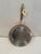 Hak Art Hammered 11” Copper Fry Pan For Sale - Image 11 of 12