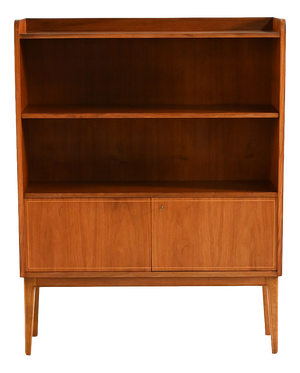 Bookcase from Bodafors, Sweden, 1950s