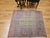 Late 19th Century Turkish Prayer Rug, Handwoven Wool, Pale Yellow, 4' x 4' For Sale In Chicago - Image 6 of 16