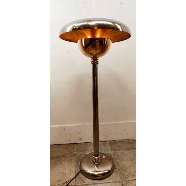 Reading Lamp, 1950s For Sale - Image 9 of 18