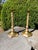 Maitland-Smith is known for their exquisite hand crafted decorative accessories. These candlesticks are unique and...