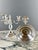20th Century Silver-Plated Metal Candelabra, Set of 2 For Sale - Image 10 of 12