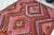 Textile 1960's Nomadic Kilim Rug - 55.5"x152.5" For Sale - Image 7 of 11