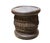Rare and Unique vintage Bamileke Royalty Stool/Table from Cameroon, is an unusual find. Constructed from a single piece of...