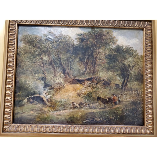 Summer Forrest - Alfred Vickers For Sale - Image 4 of 9