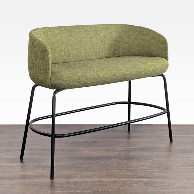 Designed by Form Us With Love. Brand: High Tower Design. Original Price: $5106. Dimensions (in): 50W x 23D x 42H.