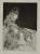Dado (Miodrag Djuric), Figure, 1980, Etching For Sale