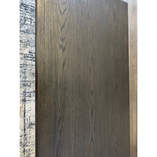 2020s Rh I-Beam Coffee Table For Sale - Image 5 of 5