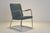 Tubular Steel Armchair from Mauser, Germany, 1959 For Sale - Image 6 of 11