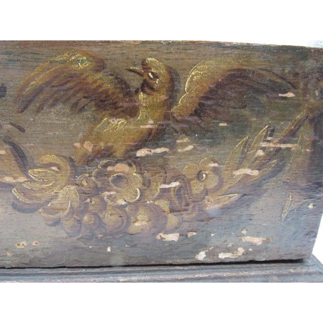 18th Century Dutch Bible Box For Sale - Image 4 of 12