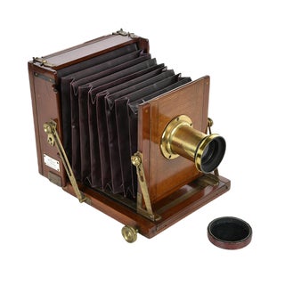 Photographic Chamber For Sale