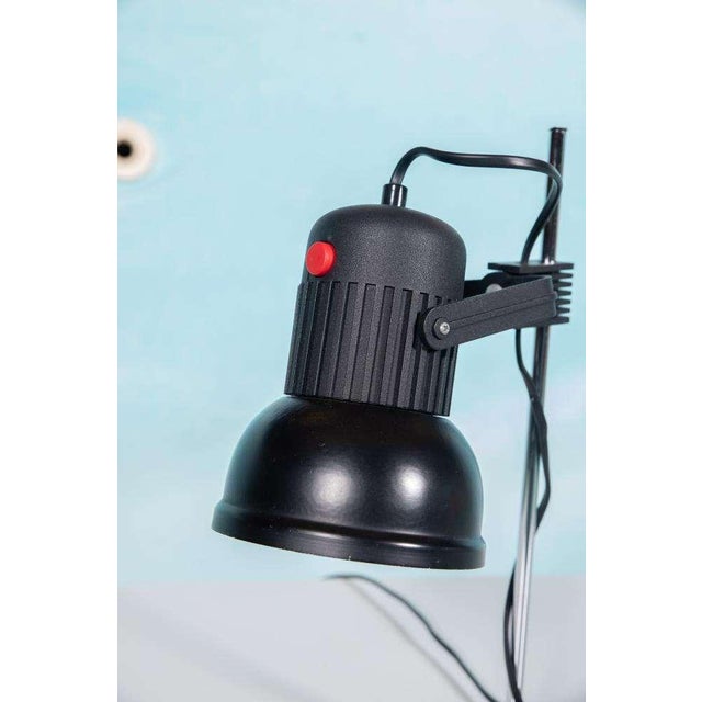 Contemporary Vintage Table Lamp from Erco For Sale - Image 3 of 16