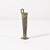 Early 20th Century Tiv Brass Snuff Holder Nigeria For Sale In Denver - Image 6 of 7