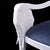 Gampel-Stoll Gampel Stoll Elephant Arm Chair For Sale - Image 4 of 6