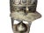 Hand Carved Heavy Brass Fluted Helmet For Sale - Image 11 of 14